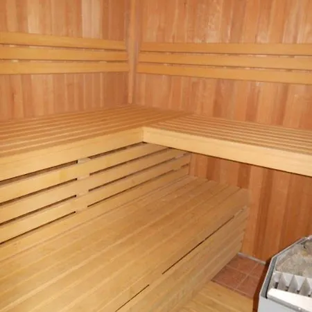 招待所 海因布赫旅馆 Siedlung Hainbuch