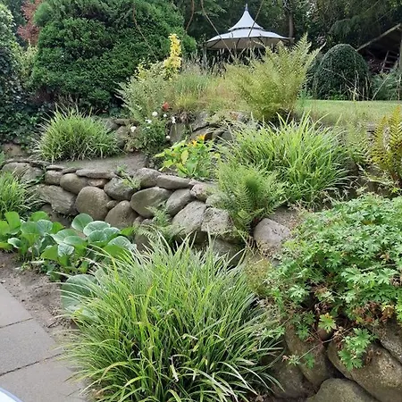 海因布赫旅馆 3*