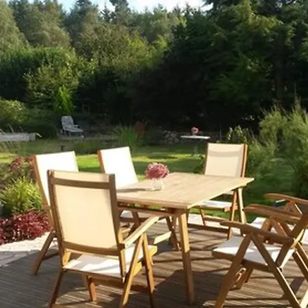 招待所 海因布赫旅馆 Siedlung Hainbuch