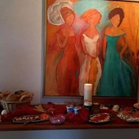 招待所 海因布赫旅馆