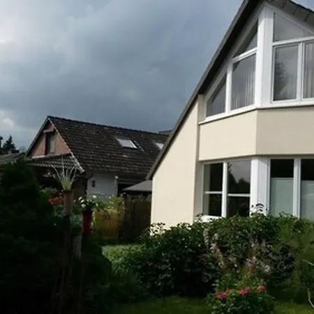 招待所 海因布赫旅馆 3*