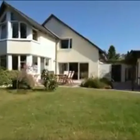 海因布赫旅馆 Siedlung Hainbuch