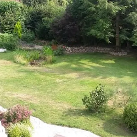 海因布赫旅馆 招待所 Siedlung Hainbuch