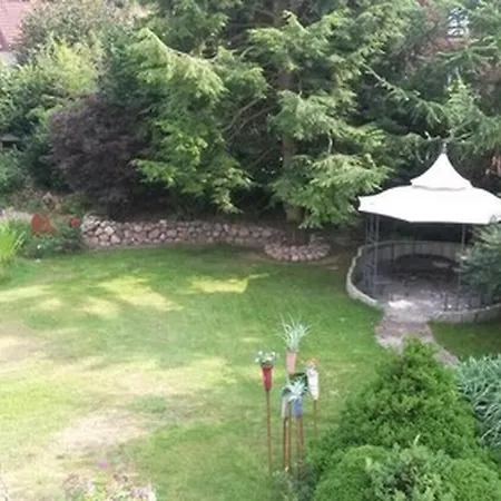 海因布赫旅馆 3* Siedlung Hainbuch