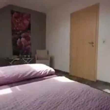 海因布赫旅馆 3* Siedlung Hainbuch