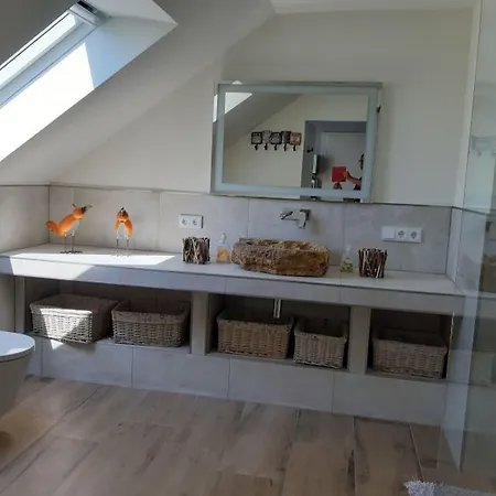 招待所 海因布赫旅馆 Siedlung Hainbuch