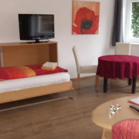 海因布赫旅馆 招待所 Siedlung Hainbuch