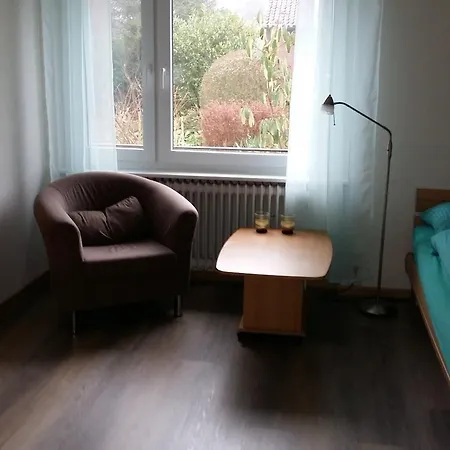 海因布赫旅馆 Siedlung Hainbuch