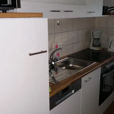 海因布赫旅馆 3* Siedlung Hainbuch