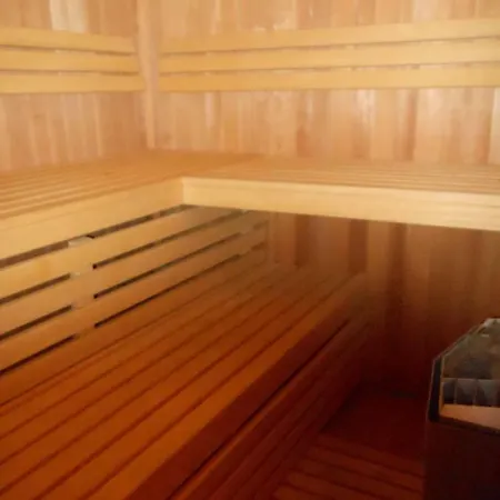 海因布赫旅馆 3* Siedlung Hainbuch