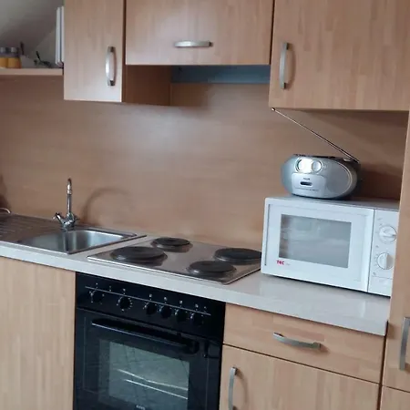 海因布赫旅馆 招待所 Siedlung Hainbuch