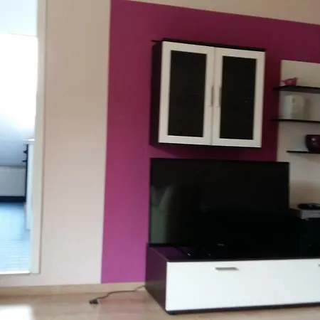 海因布赫旅馆 招待所 3*