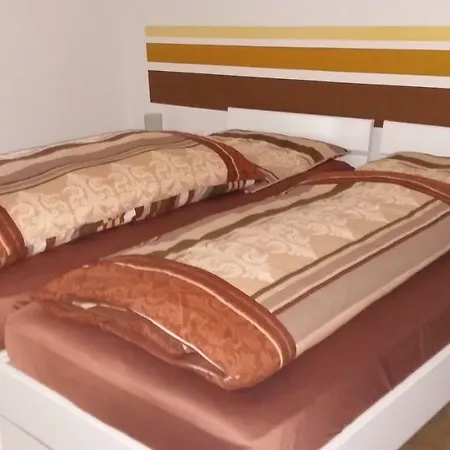 招待所 海因布赫旅馆 Siedlung Hainbuch