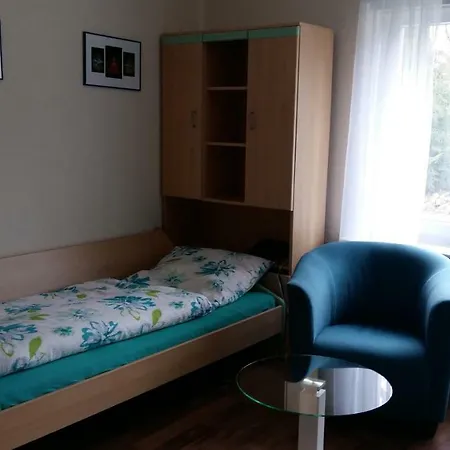 海因布赫旅馆 Siedlung Hainbuch