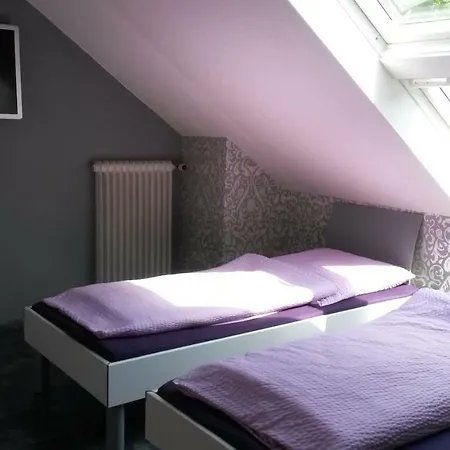 海因布赫旅馆 招待所