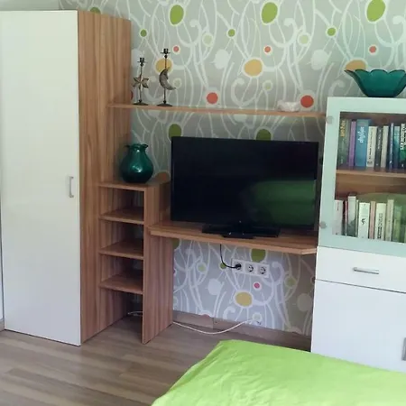 海因布赫旅馆 Siedlung Hainbuch