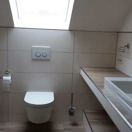 海因布赫旅馆 招待所 3*