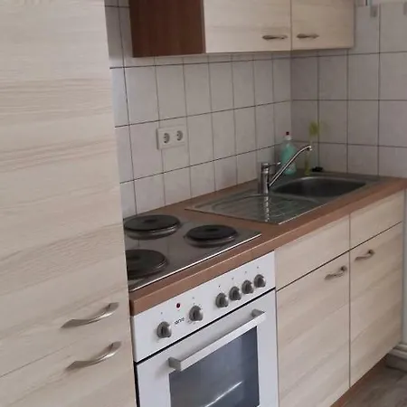 招待所 海因布赫旅馆