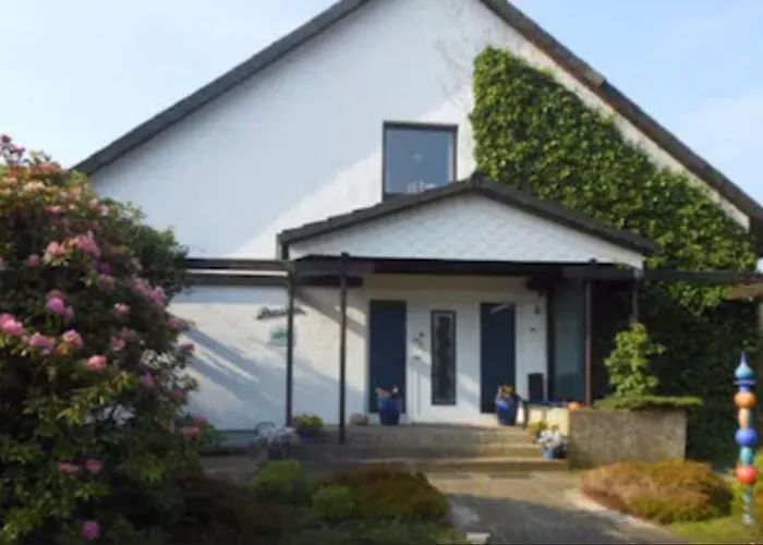 Hainbuch Maison d'hôtes