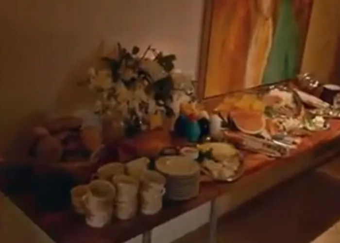 Hainbuch Maison d'hôtes 3*