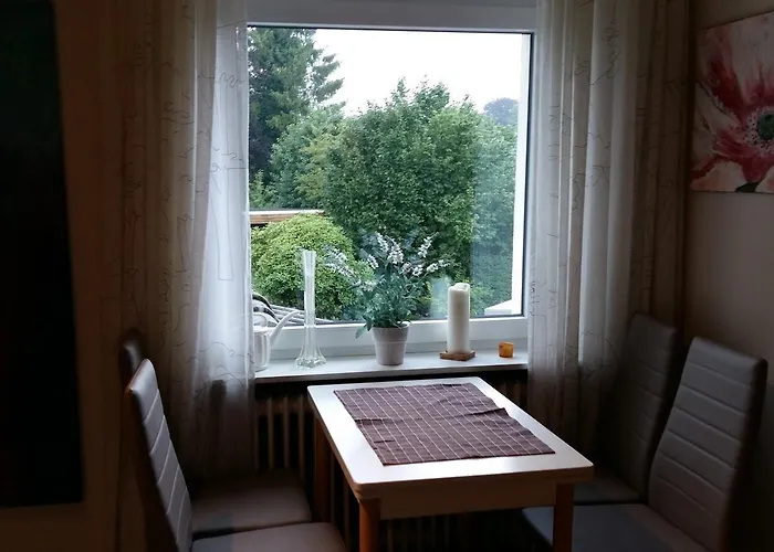 Hainbuch Maison d'hôtes 3*