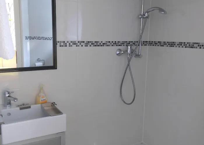 Maison d'hôtes Hainbuch 3*