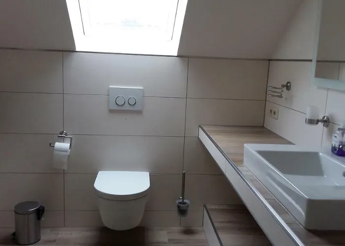 Hainbuch Maison d'hôtes 3*
